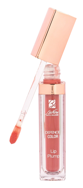 DEFENCE COLOR LIP PLUMP N2 ORO ROSA