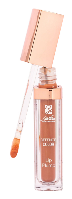 DEFENCE COLOR LIP PLUMP N3 MIEL