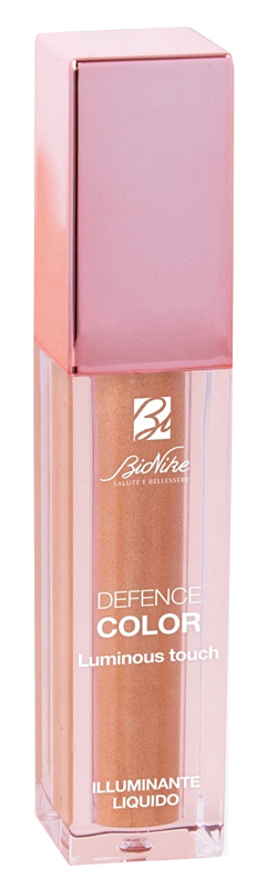DEFENCE COLOR LUMINOUS TOUCH ILLUMINANTE LIQUIDO