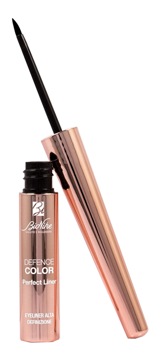 DEFENCE COLOR PERFECT LINER EYELINER ALTA DEFINIZIONE