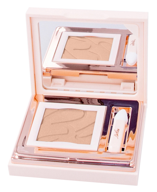 DEFENCE COLOR SILKY TOUCH OMBRETTO COMPATTO 406