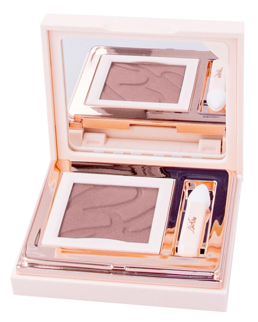 DEFENCE COLOR SILKY TOUCH OMBRETTO COMPATTO 418