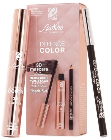 DEFENCE COLOR SPECIAL SET OCCHI