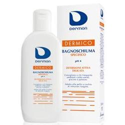 DERMON DERMICO DETERGENTE PH4