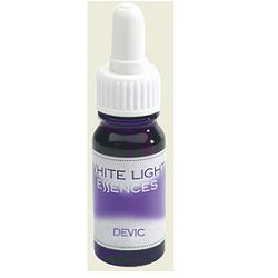 Devic Essenz White Light 10ML