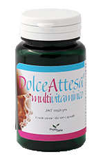 DOLCE ATTESA 60 Compresse