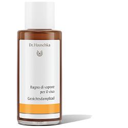 Dr Hauschka bagno di vapore per il viso