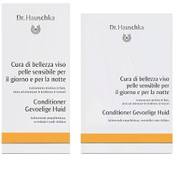 Dr Hauschka cura di bellezza per giorno e notte