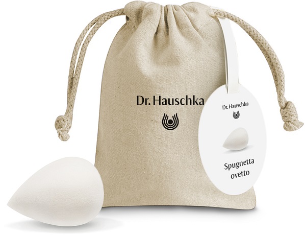 DR HAUSCHKA MAKE UP SPONGE OVETTO