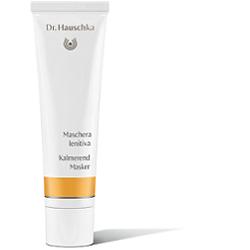 Dr Hauschka maschera lenitiva 30 ml