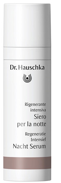  DR HAUSCHKA RIGENERANTE SIERO NOTTE