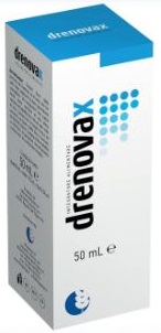DRENOVAX 50ML