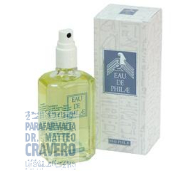 Eau de philae 500ml