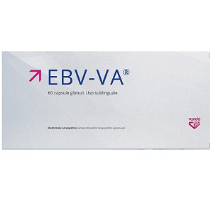 EBV-VA 60 CAPSULE IMMUNOVANDA
