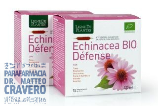 ECHINACEA BIO DEFENSE 15 ampolle 15ML
