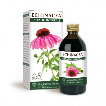 Echinacea Estratto integrale 200ml