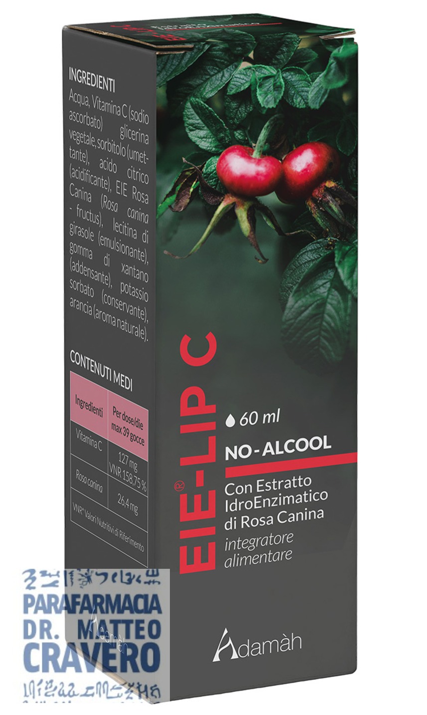 EIE LIP C 60ML