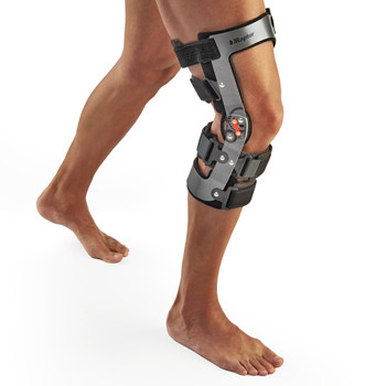 EKEEP G4 RAPTOR TUT GINOCCHIO DX2