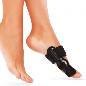 Ekeep H2 Hallux Valgus Notte Taglia 01