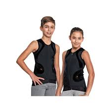 EKEEP K1 POSTURE KEEPER YOUNG TG 3
