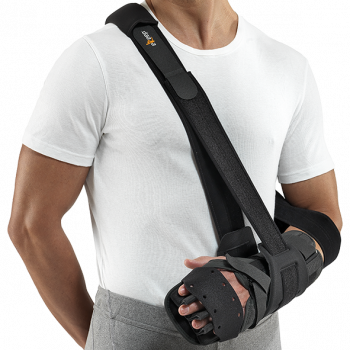EKEEP M1 NEUROWRIST TUT DX TG.2