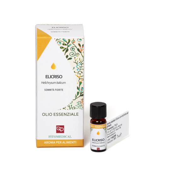 ELICRISO OE 1ML