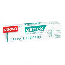 ELMEX SENSITIVE PROFESSIONAL RIPARA&PREVIENE