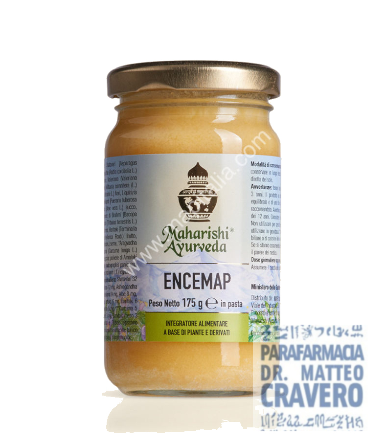 Encemap Pasta 175 grammi