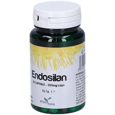 ENDOSILAN 30 Compresse