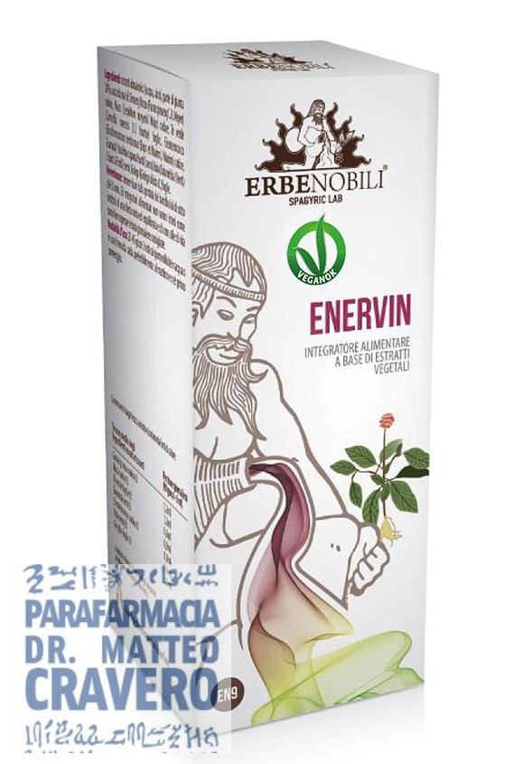 ENERVIN 50ML