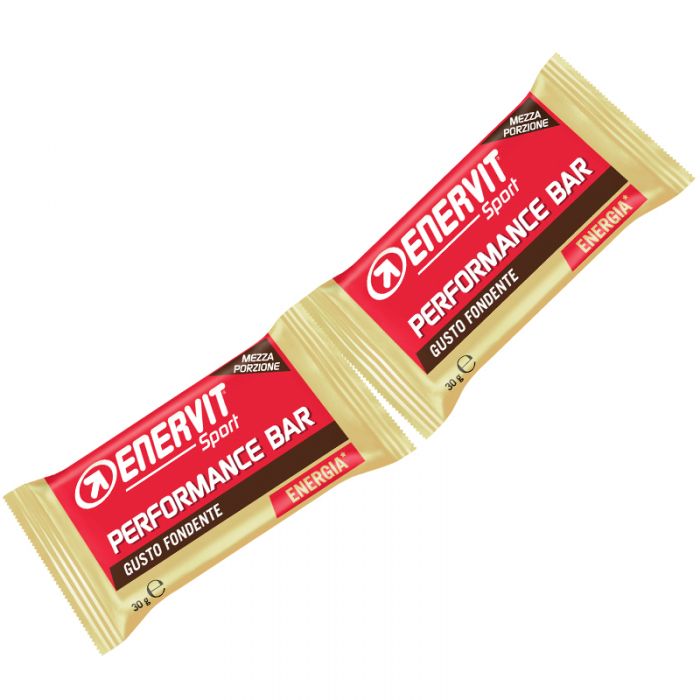 Enervit Sport Performance Cacao Fondente 60 g