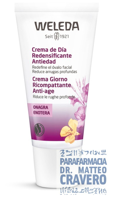 ENOTERA CREMA GIORNO RICOMPATTANTE 30ML