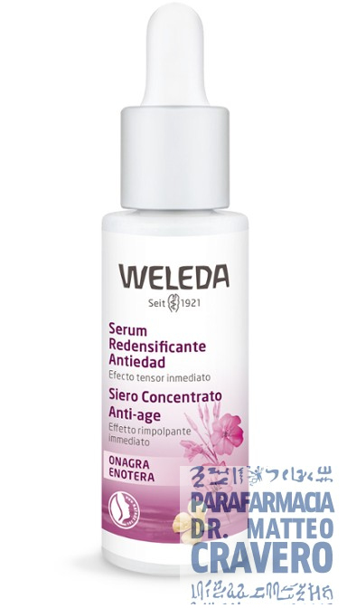 ENOTERA SIERO CONCENTRATO ANTI AGE 