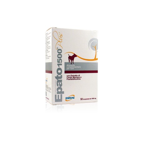 EPATO 1500 PLUS 32CPR CANE