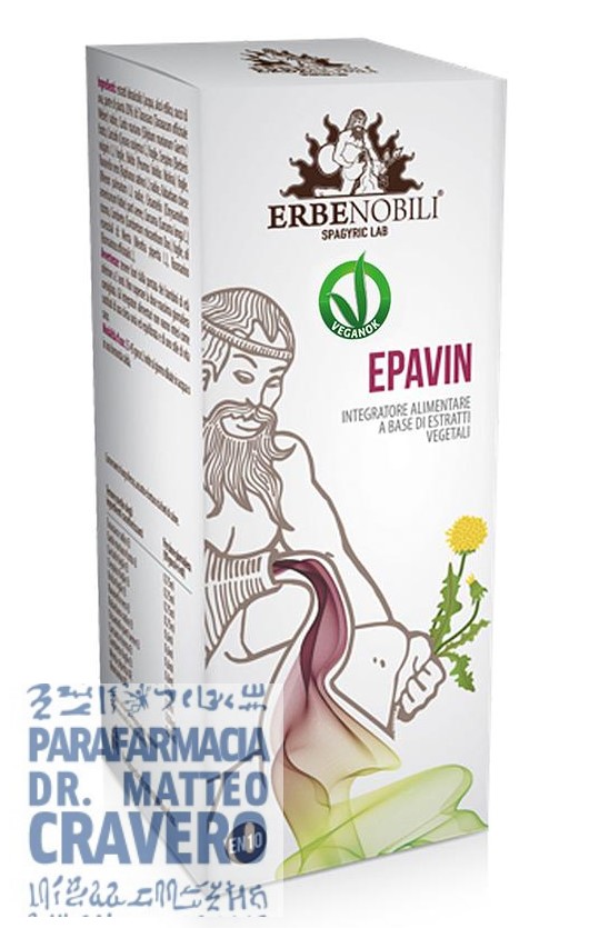 EPAVIN 50ML