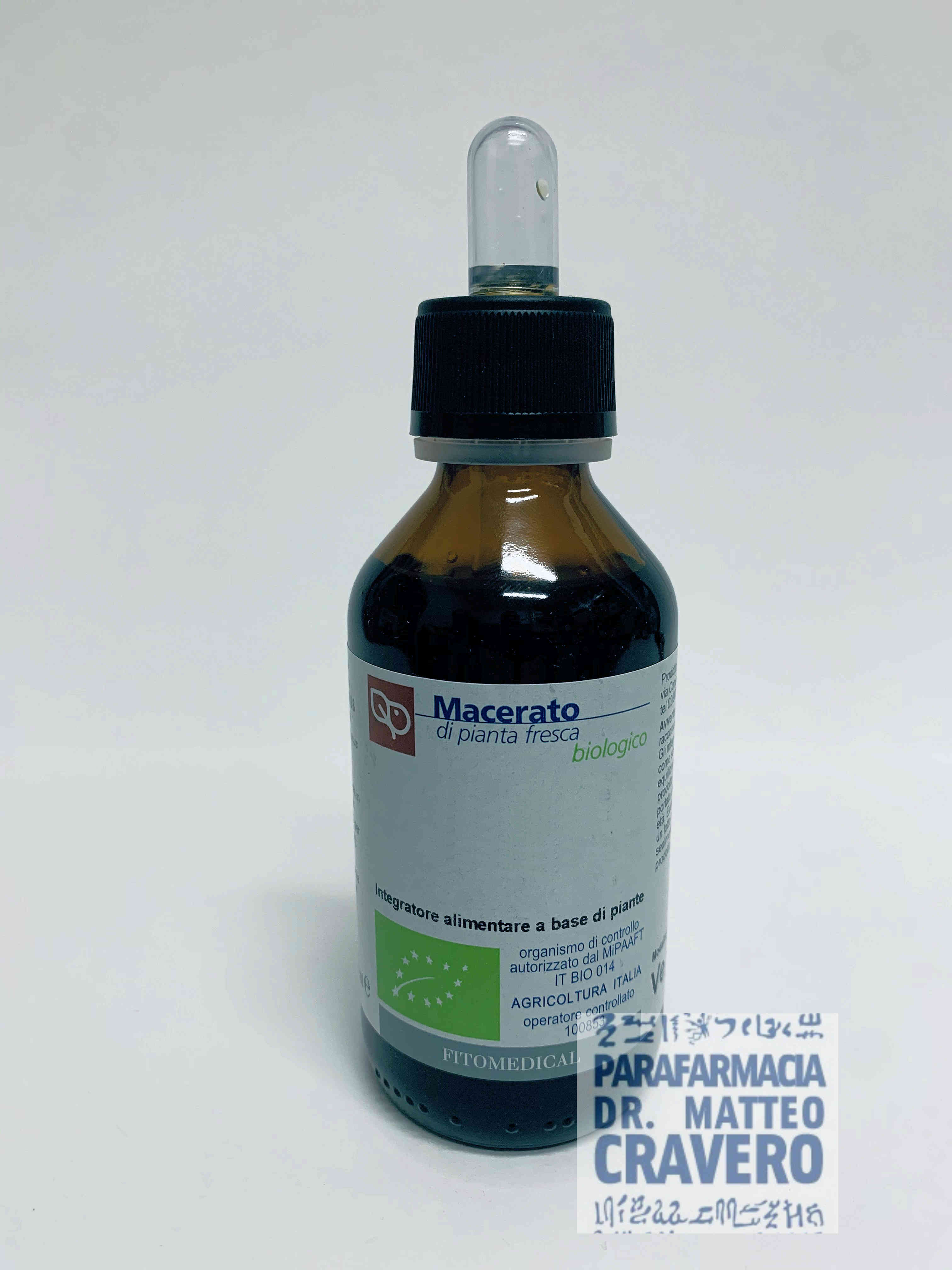 EPILOBIO Tintura Madre 100ML BIO