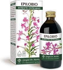 EPILOBIO ESTRATTO INTEGR SECCO