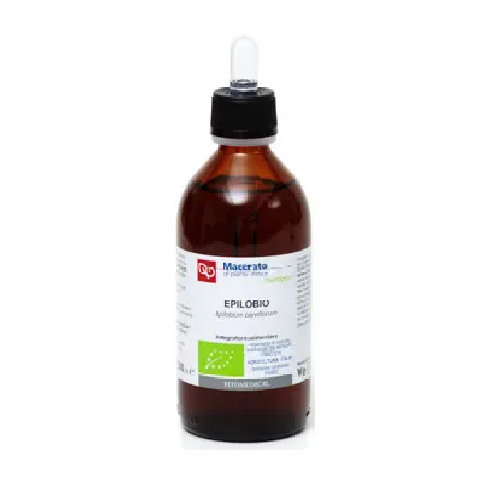 EPILOBIO Tintura Madre 200ML BIO
