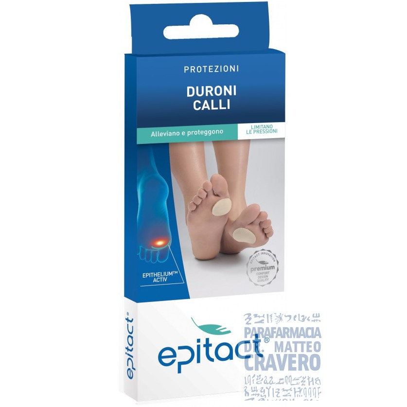 Epitact Protezione Duroni EPITHEL