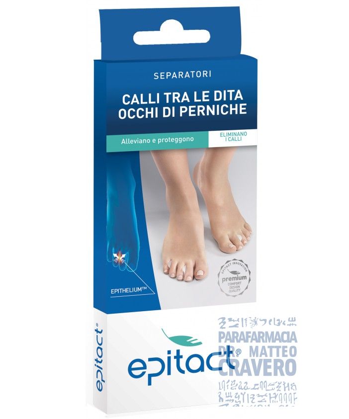 Epitact separatori