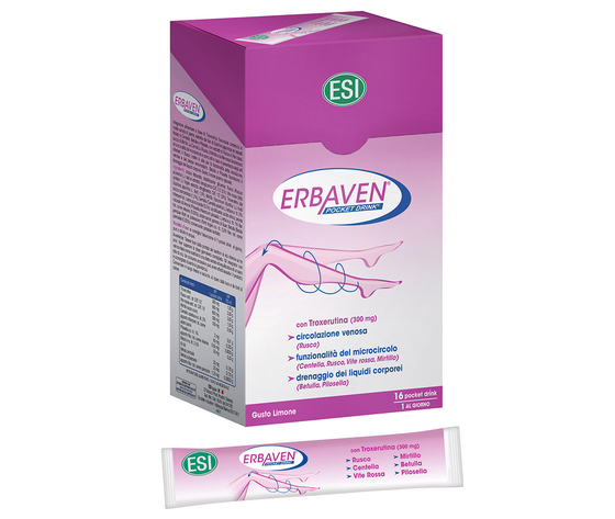 Erbaven 16 Pocket Drink