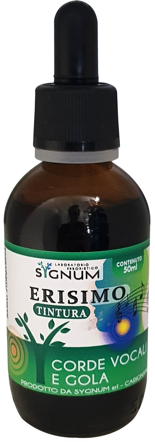 ERISIMO 50ML