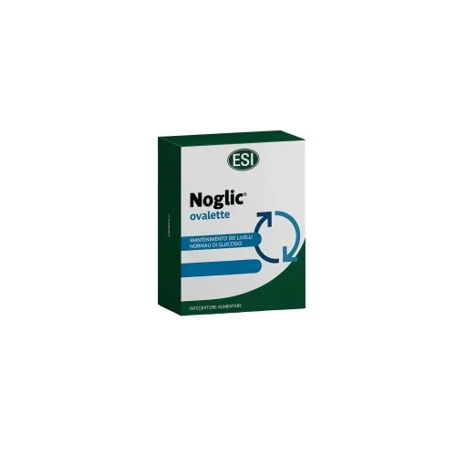 NOGLIC 30 OVALETTE