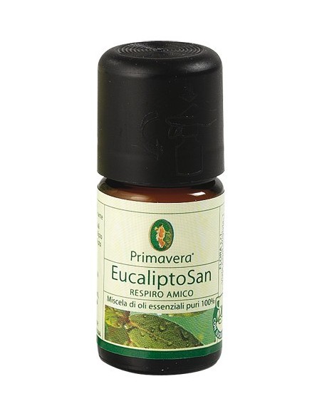 Eucaliptosan Miscela 5ML
