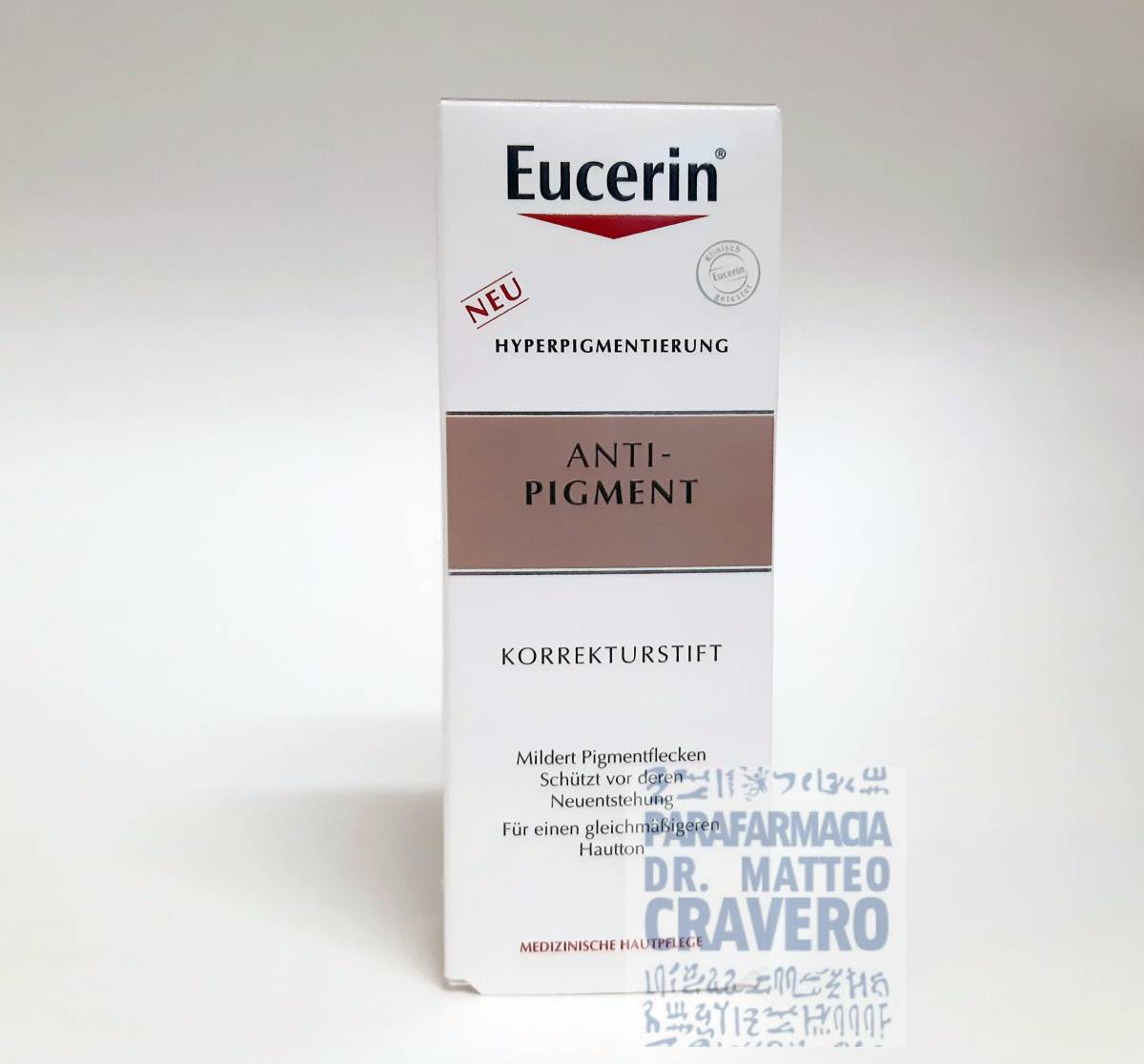 Eucerin anti pigment Correttore anti macchie