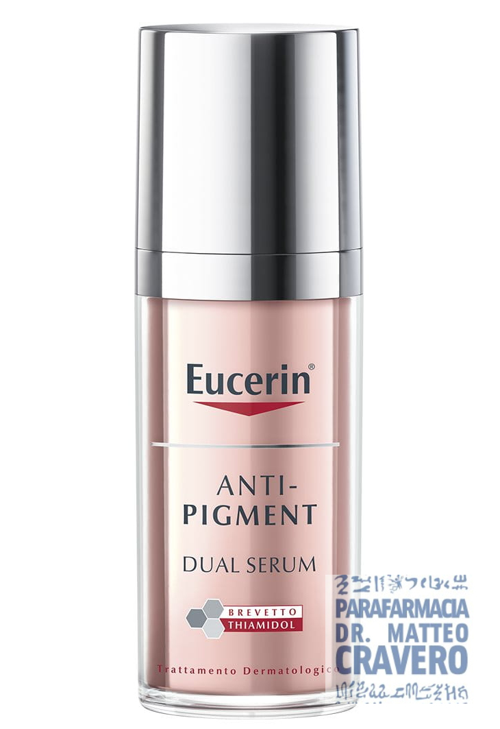 Eucerin Anti Pigment Dual Serum 30ml