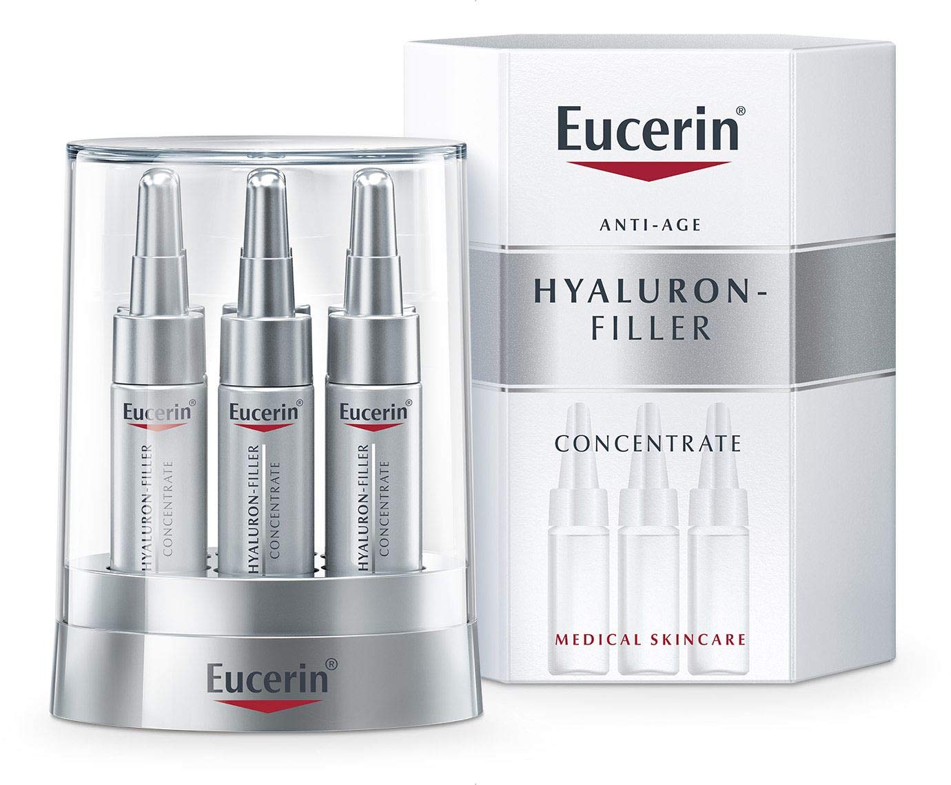 Eucerin Hyaluron Filler Concentrato