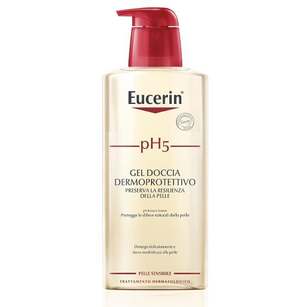 Eucerin Ph5 Gel Doccia 400ml