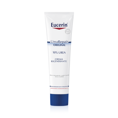 EUCERIN Urea Repair 10% Crema rigenerante tubo