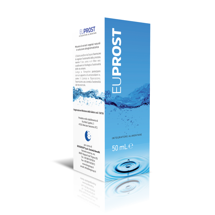 EUPROST 50ML 